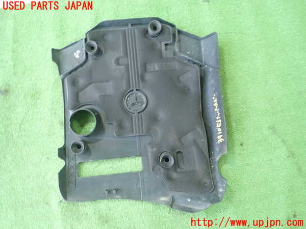 1UPJ-9239102160]ベンツ E250 クーペ C207(207336)エンジンアッパーカバー 中古_2