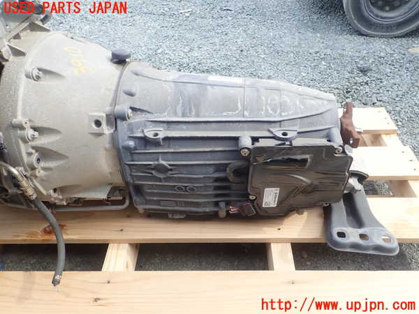 1UPJ-9239103010]ベンツ E250 クーペ C207(207336)ミッション AT 274 中古_2