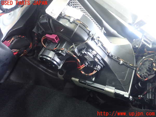 1UPJ-9239106081]ベンツ E250 クーペ C207(207336)エバポレーター1 中古_2