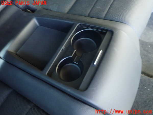 1UPJ-9239107385]ベンツ E250 クーペ C207(207336)リアシート 中古_2