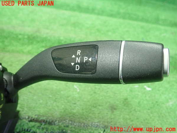 1UPJ-9239107555]ベンツ E250 クーペ C207(207336)ATシフトレバー 中古_2