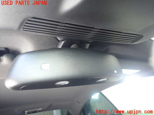 1UPJ-9239107615]ベンツ E250 クーペ C207(207336)ルームミラー 中古_2