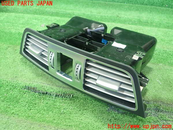 1UPJ-9239107527]ベンツ E250 クーペ C207(207336)エアコン吹き出し口2 (真中) 中古_2
