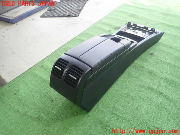 1UPJ-9239107540]ベンツ E250 クーペ C207(207336)センターコンソール 中古_2