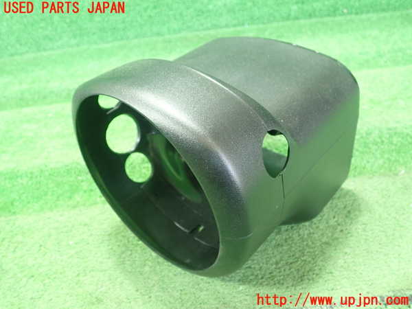 1UPJ-9239107905]ベンツ E250 クーペ C207(207336)コラムカバー 中古_2