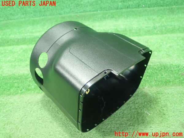 1UPJ-9239107905]ベンツ E250 クーペ C207(207336)コラムカバー 中古_3
