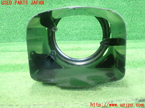 1UPJ-9239107905]ベンツ E250 クーペ C207(207336)コラムカバー 中古_4