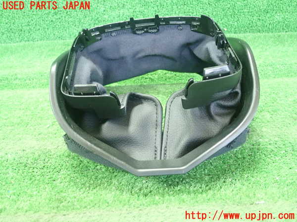 1UPJ-9239107691]ベンツ E250 クーペ C207(207336)内装トリム類1 中古_2