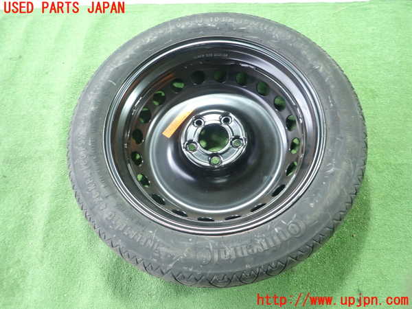 1UPJ-9239109601]ベンツ E250 クーペ C207(207336)スペアタイヤ1 中古_2