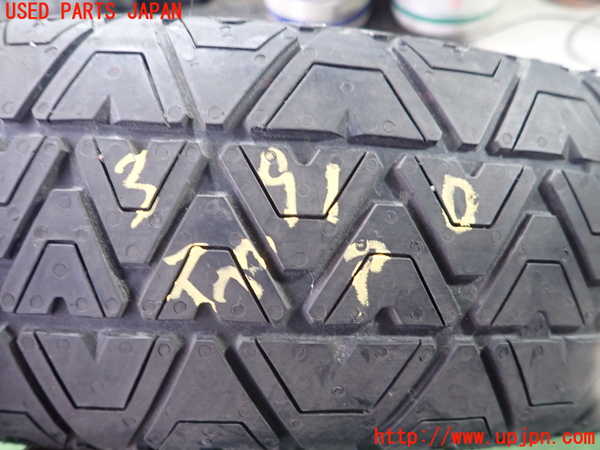 1UPJ-9239109601]ベンツ E250 クーペ C207(207336)スペアタイヤ1 中古_3