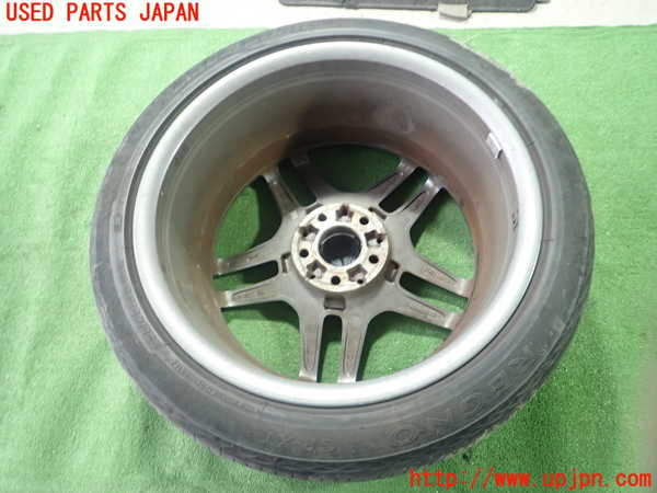 1UPJ-9239109044]ベンツ E250 クーペ C207(207336)タイヤ　ホイール　1本④ 235/40R18 中古_3