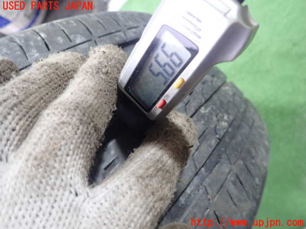 1UPJ-9239109044]ベンツ E250 クーペ C207(207336)タイヤ　ホイール　1本④ 235/40R18 中古_4