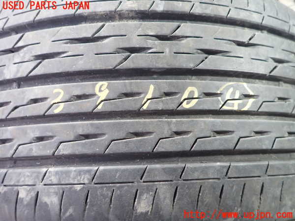 1UPJ-9239109044]ベンツ E250 クーペ C207(207336)タイヤ　ホイール　1本④ 235/40R18 中古_5