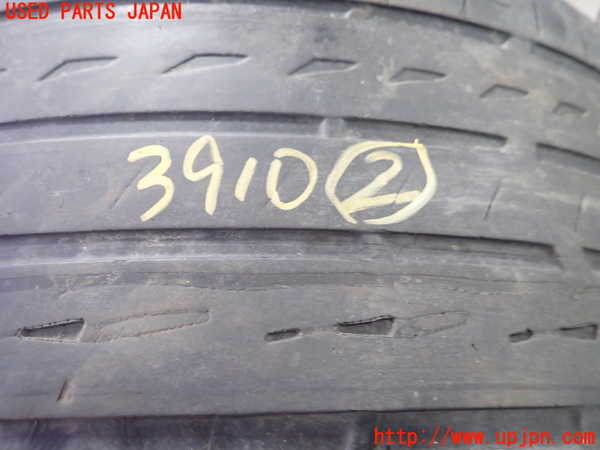 1UPJ-9239109042]ベンツ E250 クーペ C207(207336)タイヤ　ホイール　1本② 255/35R18 中古_5