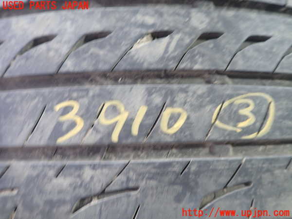 1UPJ-9239109043]ベンツ E250 クーペ C207(207336)タイヤ　ホイール　1本③ 255/35R18 中古_5