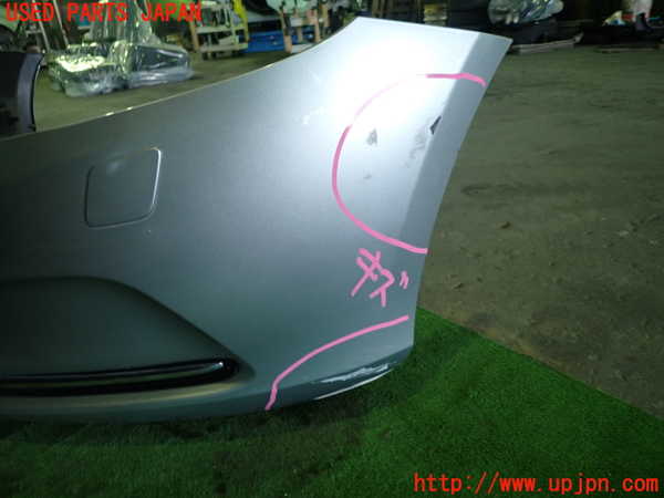 1UPJ-9239111010]ボルボ・V40(MB4164T)フロントバンパー 中古_2