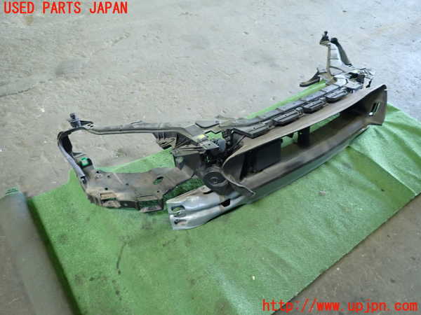 1UPJ-9239111040]ボルボ・V40(MB4164T)アッパーコアサポート 中古_2