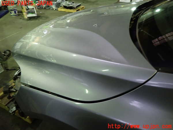 1UPJ-9239111060]ボルボ・V40(MB4164T)ボンネットフード 中古_2