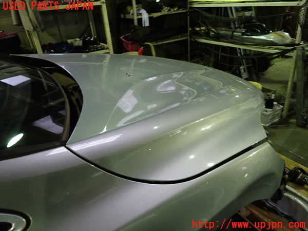 1UPJ-9239111060]ボルボ・V40(MB4164T)ボンネットフード 中古_3