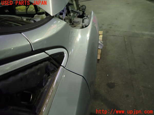 1UPJ-9239111080]ボルボ・V40(MB4164T)右前フェンダー 中古_3