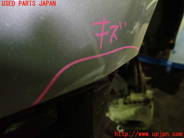 1UPJ-9239111082]ボルボ・V40(MB4164T)左前フェンダー 中古_2