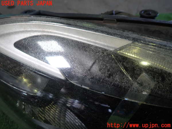 1UPJ-9239111130]ボルボ・V40(MB4164T)右ヘッドライト HID 中古_2