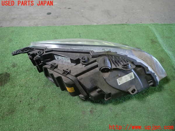1UPJ-9239111132]ボルボ・V40(MB4164T)左ヘッドライト HID 中古_3