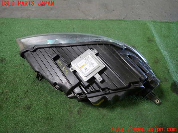 1UPJ-9239111132]ボルボ・V40(MB4164T)左ヘッドライト HID 中古_4