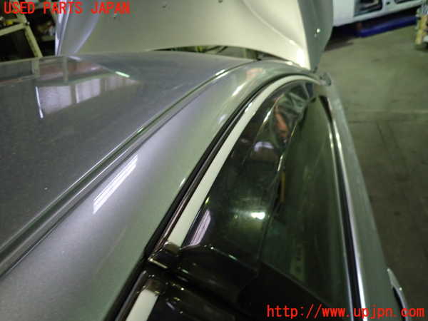 1UPJ-9239111230]ボルボ・V40(MB4164T)右前ドア 中古 AGC M25 43R-00049_2