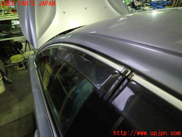 1UPJ-9239111260]ボルボ・V40(MB4164T)左前ドア 中古 AGC M25 43R-00049_2