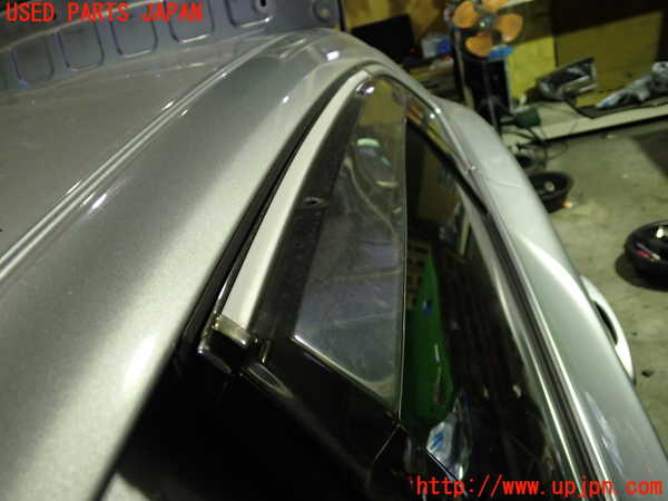 1UPJ-9239111320]ボルボ・V40(MB4164T)左後ドア 中古 AGC M189 43R-00048_2