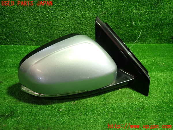 1UPJ-9239111210]ボルボ・V40(MB4164T)右ドアミラー 中古_3