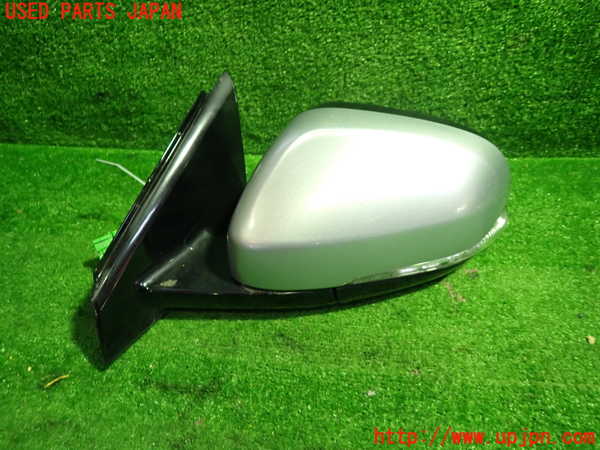 1UPJ-9239111212]ボルボ・V40(MB4164T)左ドアミラー 中古_3