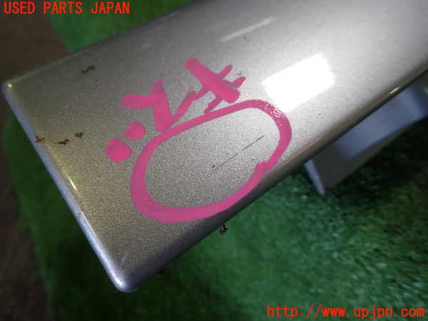 1UPJ-9239111390]ボルボ・V40(MB4164T)右サイドステップ 中古_2