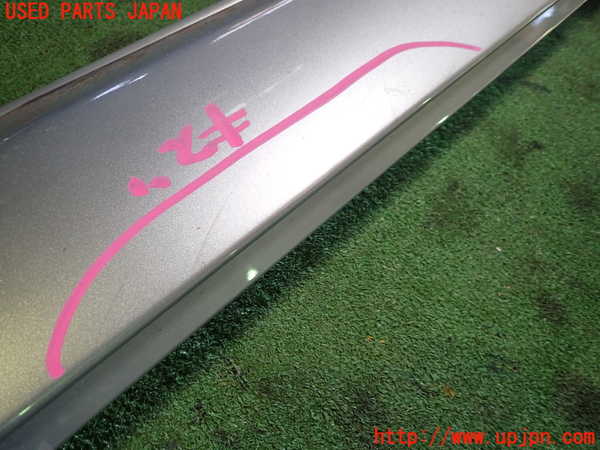 1UPJ-9239111390]ボルボ・V40(MB4164T)右サイドステップ 中古_3