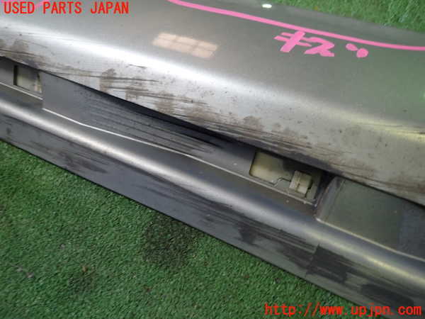 1UPJ-9239111390]ボルボ・V40(MB4164T)右サイドステップ 中古_4