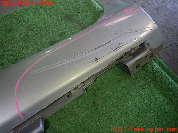 1UPJ-9239111392]ボルボ・V40(MB4164T)左サイドステップ 中古_2