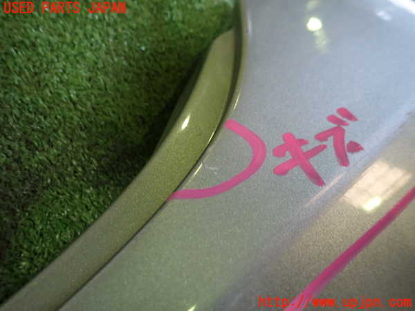 1UPJ-9239111392]ボルボ・V40(MB4164T)左サイドステップ 中古_3