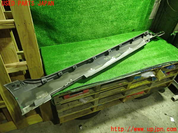 1UPJ-9239111392]ボルボ・V40(MB4164T)左サイドステップ 中古_4