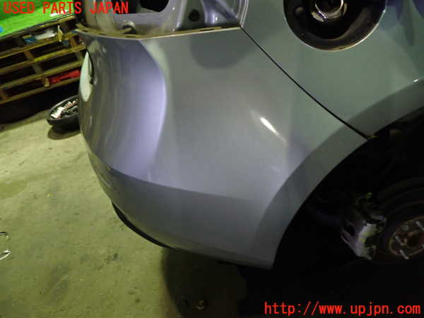 1UPJ-9239111610]ボルボ・V40(MB4164T)リアバンパー 中古_2