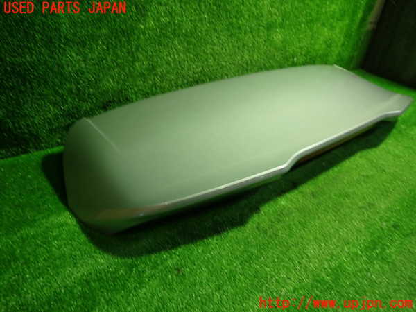 1UPJ-9239111520]ボルボ・V40(MB4164T)リアスポイラー 中古_2