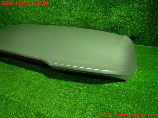 1UPJ-9239111520]ボルボ・V40(MB4164T)リアスポイラー 中古_3