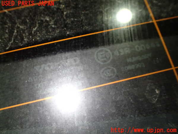 1UPJ-9239111566]ボルボ・V40(MB4164T)バックドア リアゲート ハッチ 中古 AGC_3