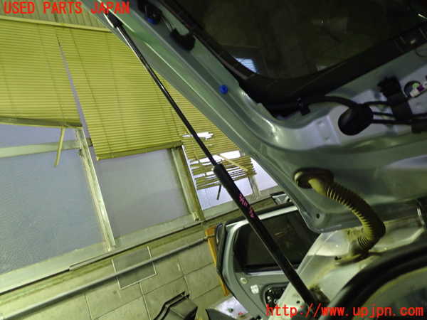 1UPJ-9239111584]ボルボ・V40(MB4164T)リアゲートダンパー 中古_2