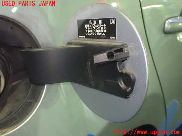 1UPJ-9239111690]ボルボ・V40(MB4164T)フューエルリッド 中古_2
