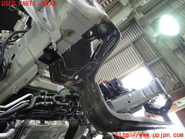 1UPJ-9239115296]ボルボ・V40(MB4164T)メンバー1 中古_2