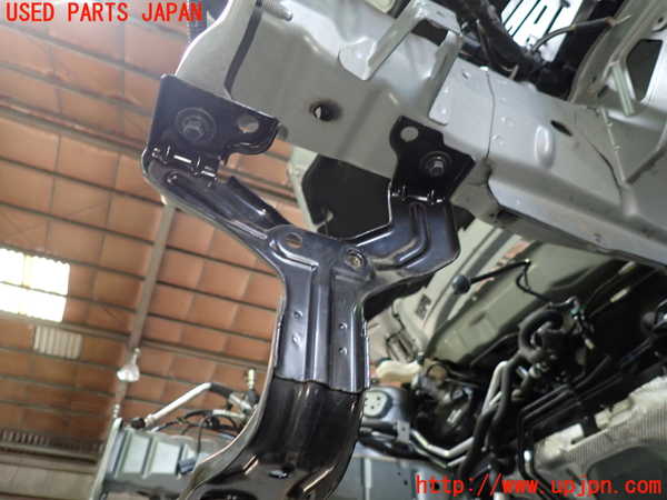 1UPJ-9239115296]ボルボ・V40(MB4164T)メンバー1 中古_3