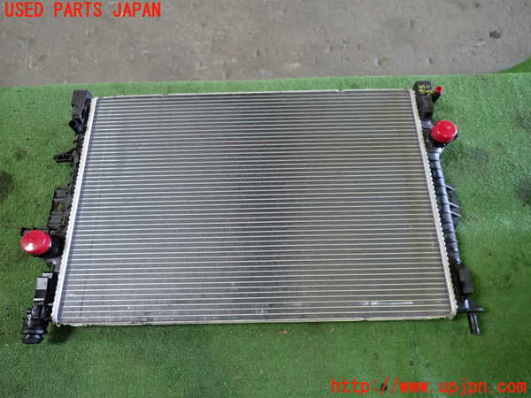 1UPJ-9239112321]ボルボ・V40(MB4164T)ラジエーター1 中古_3