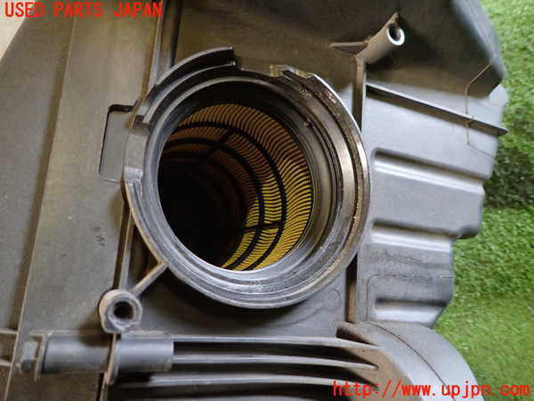 1UPJ-9239112560]ボルボ・V40(MB4164T)エアクリーナーボックス 中古_2