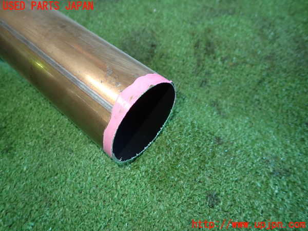 1UPJ-9239112651]ボルボ・V40(MB4164T)センターパイプ1 ジャンク_4